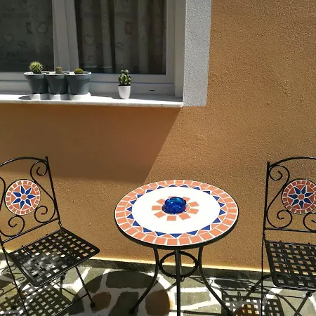Evris House Villa Kavala Exterior photo