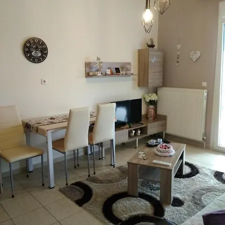 Evris House Villa Kavala Exterior photo
