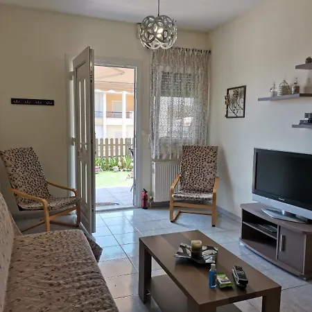 Evris House Villa Kavala Exterior photo