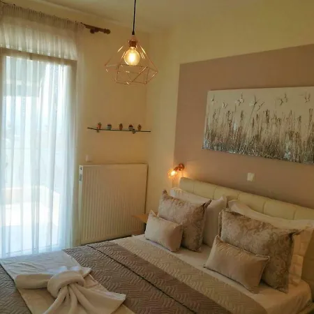 Evris House Villa Kavala Exterior photo