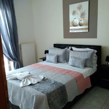 Evris House Villa Kavala Exterior photo