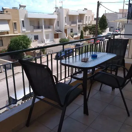 Evris House Villa Kavala Exterior photo