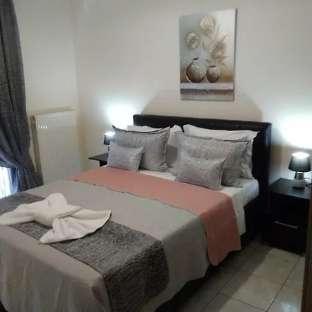 Evris House Villa Kavala Exterior photo