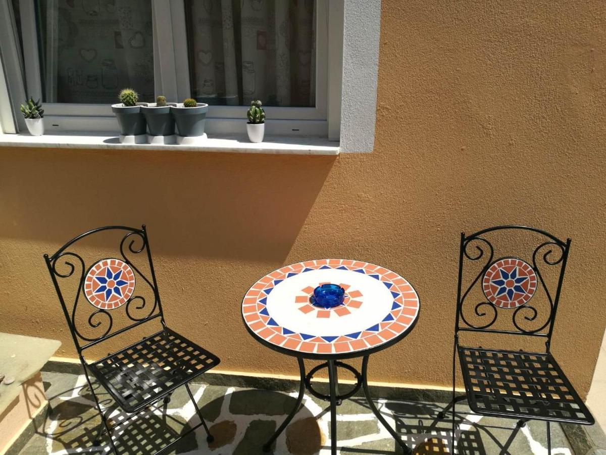 Holiday home Evris House Kavala