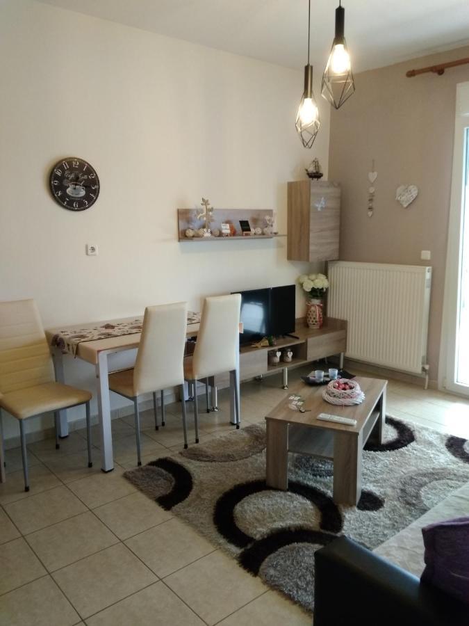 Holiday home Evris House