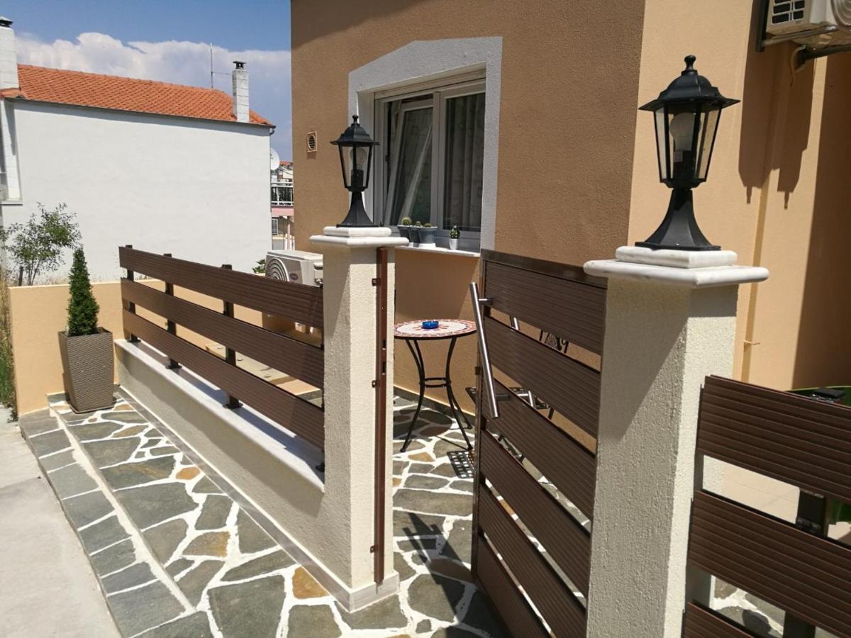 Evris House * Kavala
