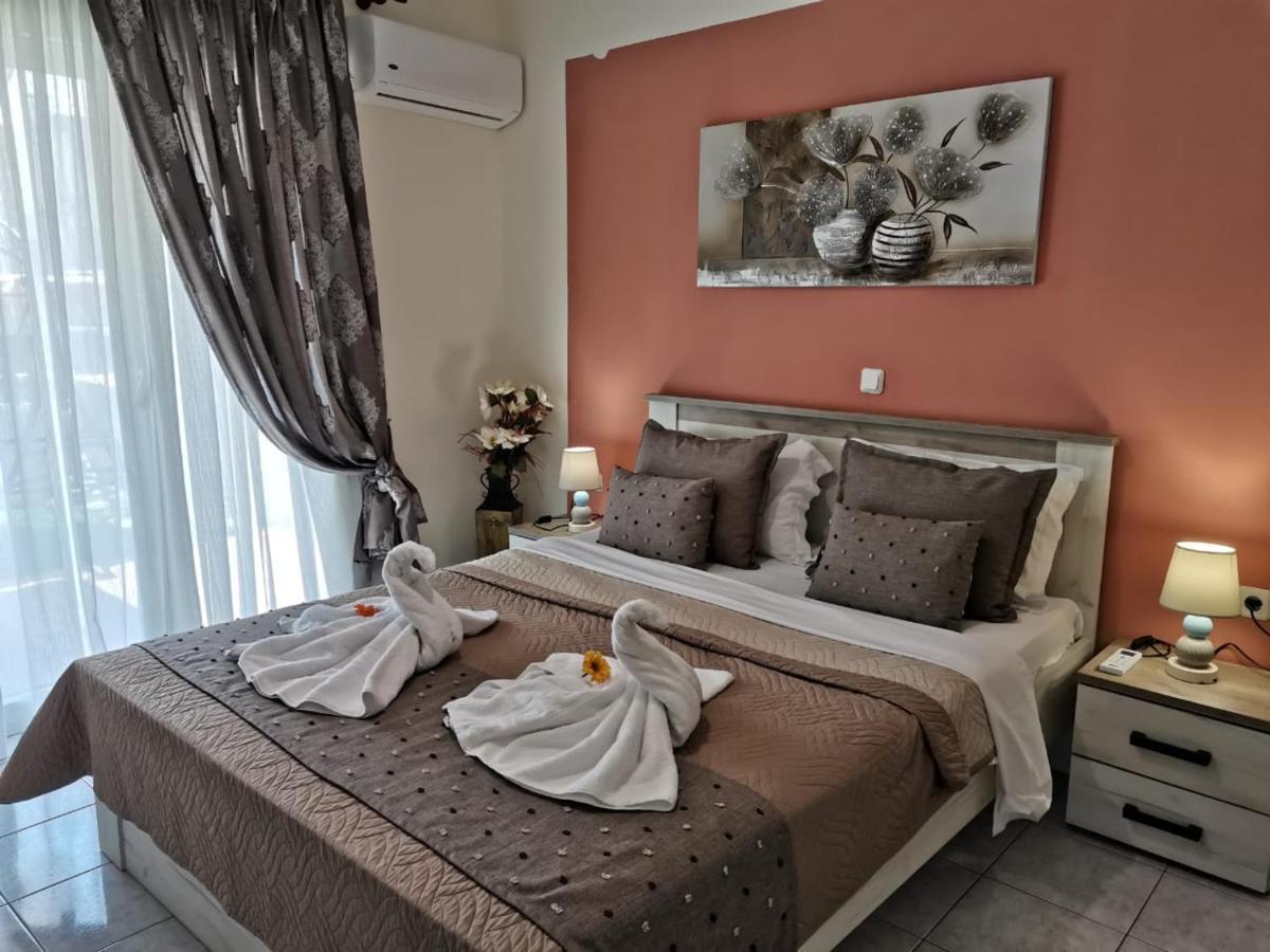 Evris House Holiday home Kavala