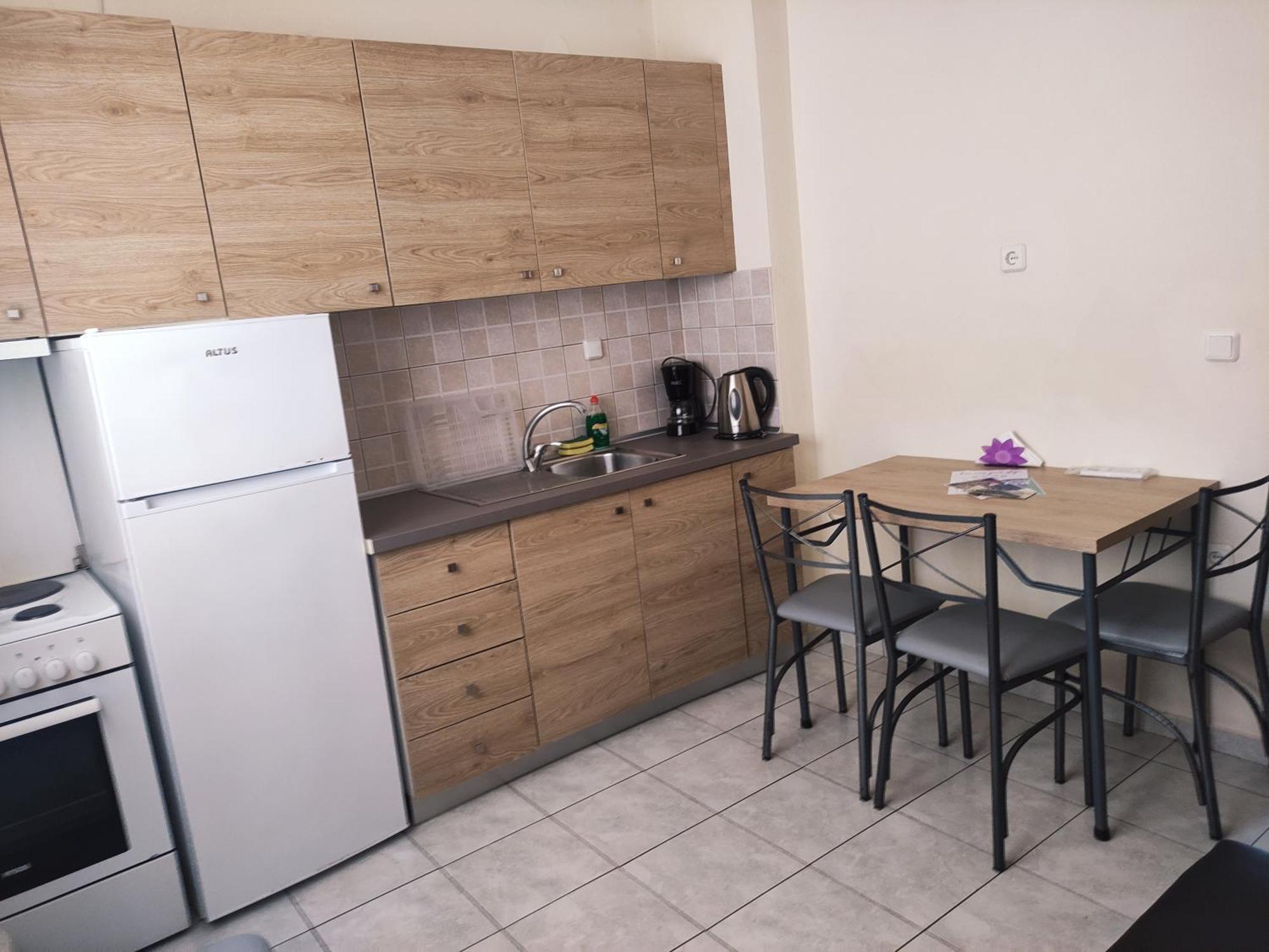 Holiday home Evris House *