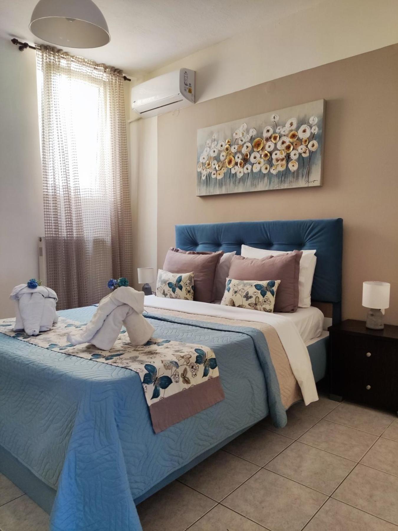 Evris House Holiday home