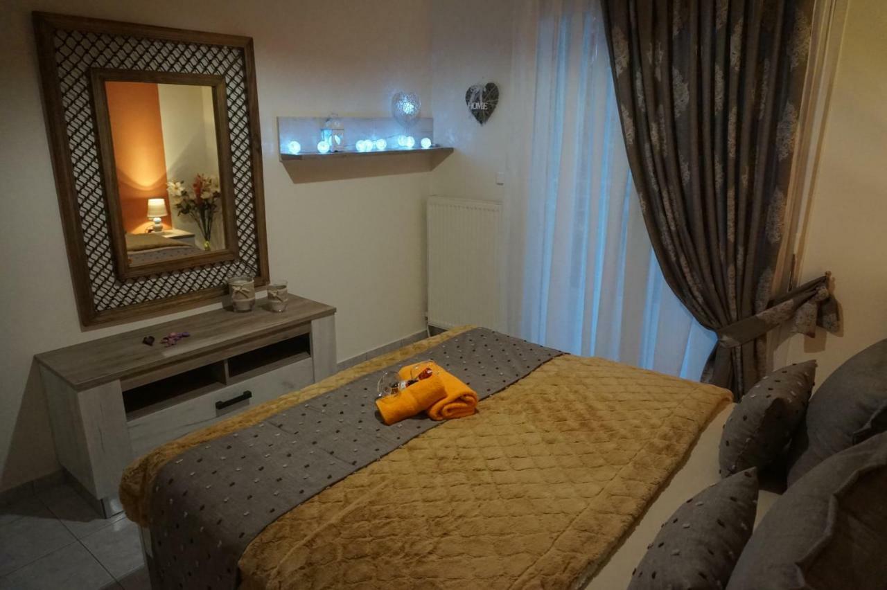Evris House Holiday home *