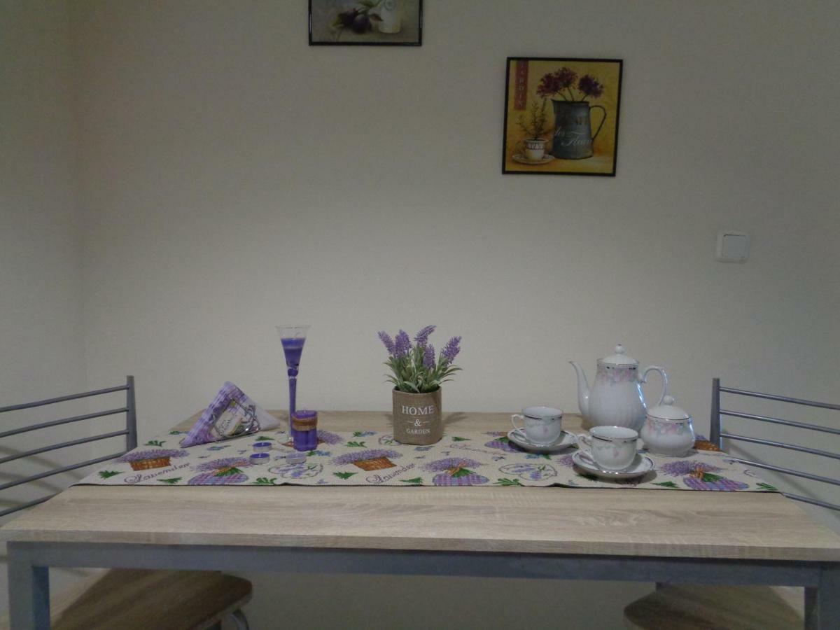 Evris House * Kavala