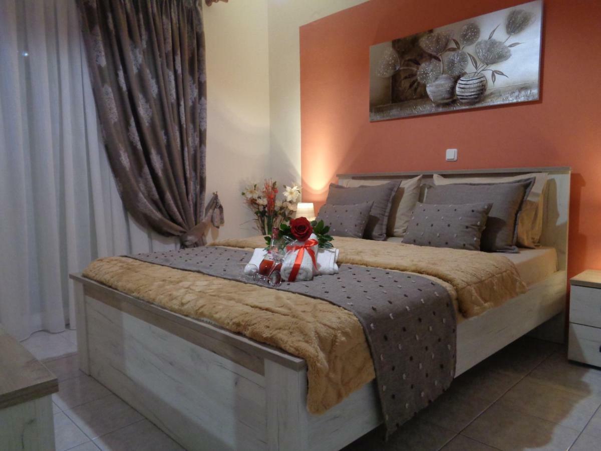 Holiday home Evris House *