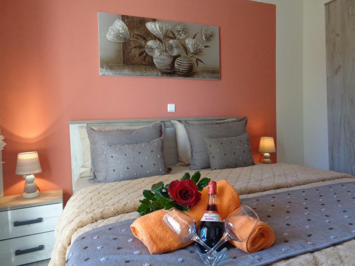Evris House * Kavala