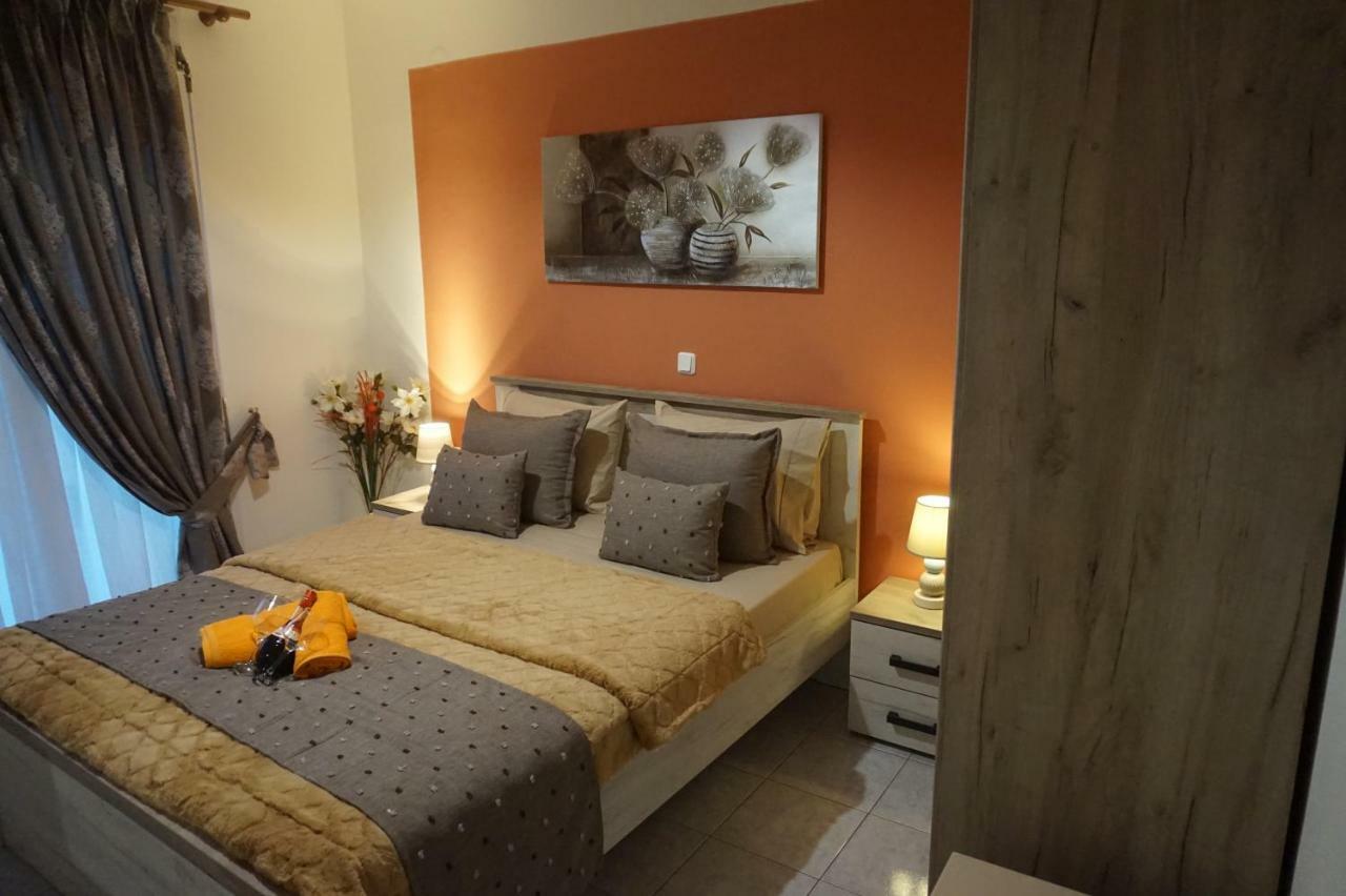 Holiday home Evris House *