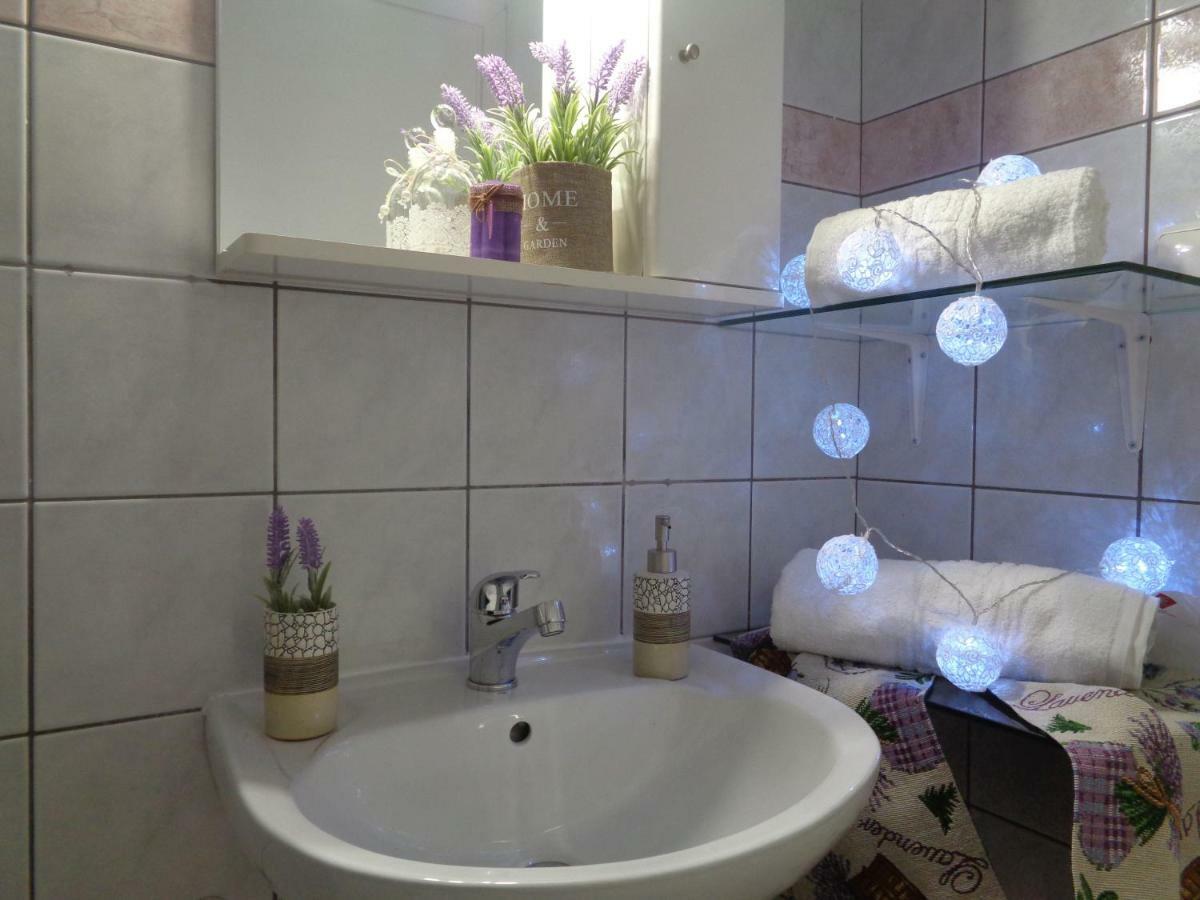Evris House Holiday home Kavala