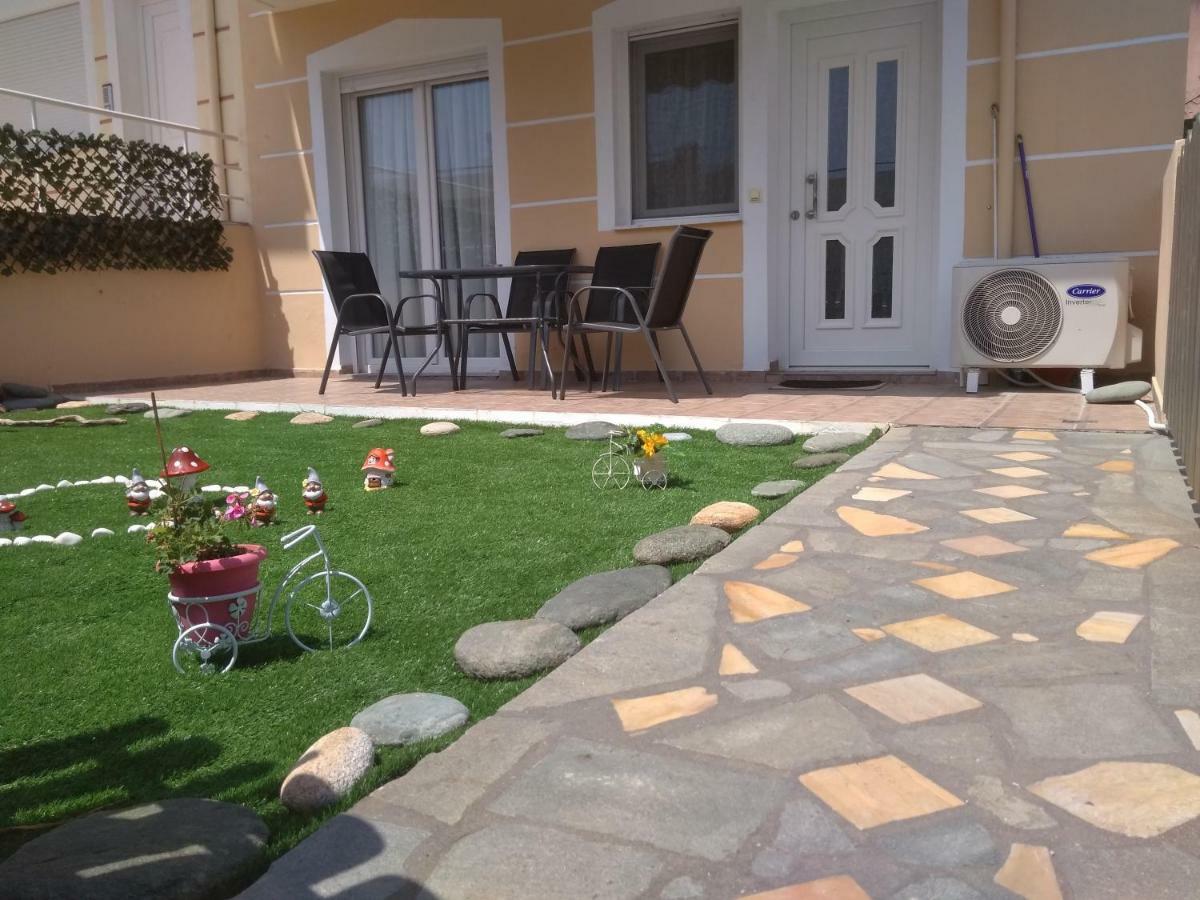 Evris House Holiday home