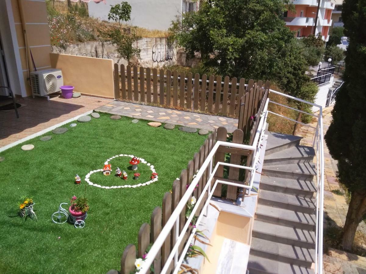 Holiday home Evris House Kavala