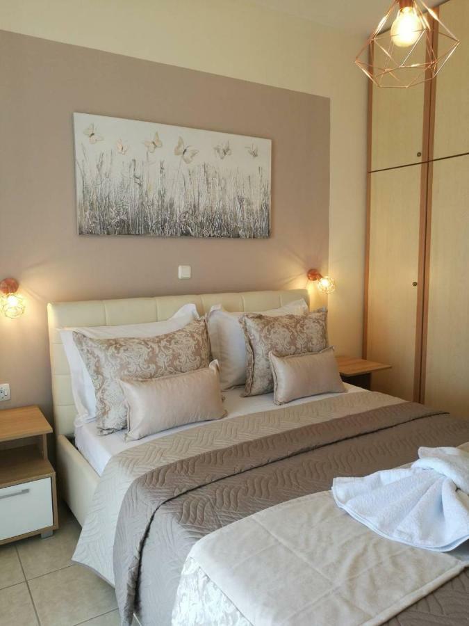 Evris House Kavala