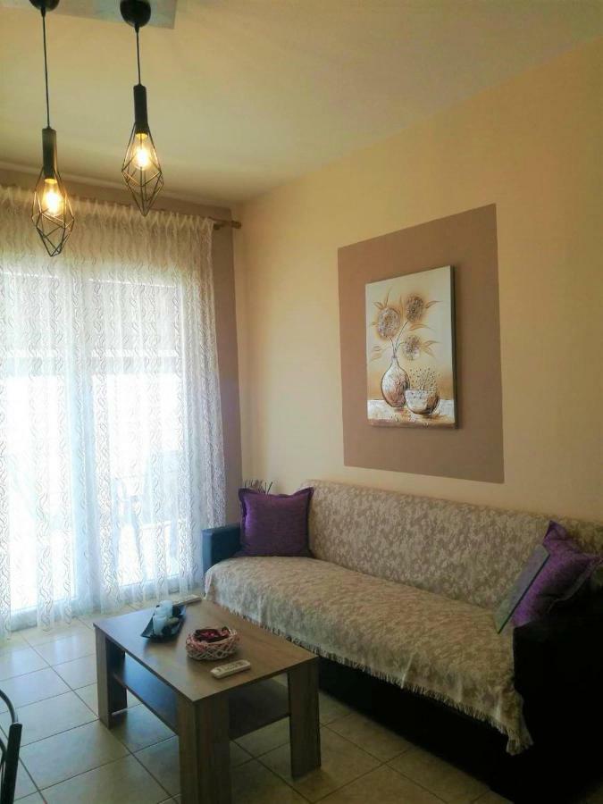 Evris House Holiday home Kavala