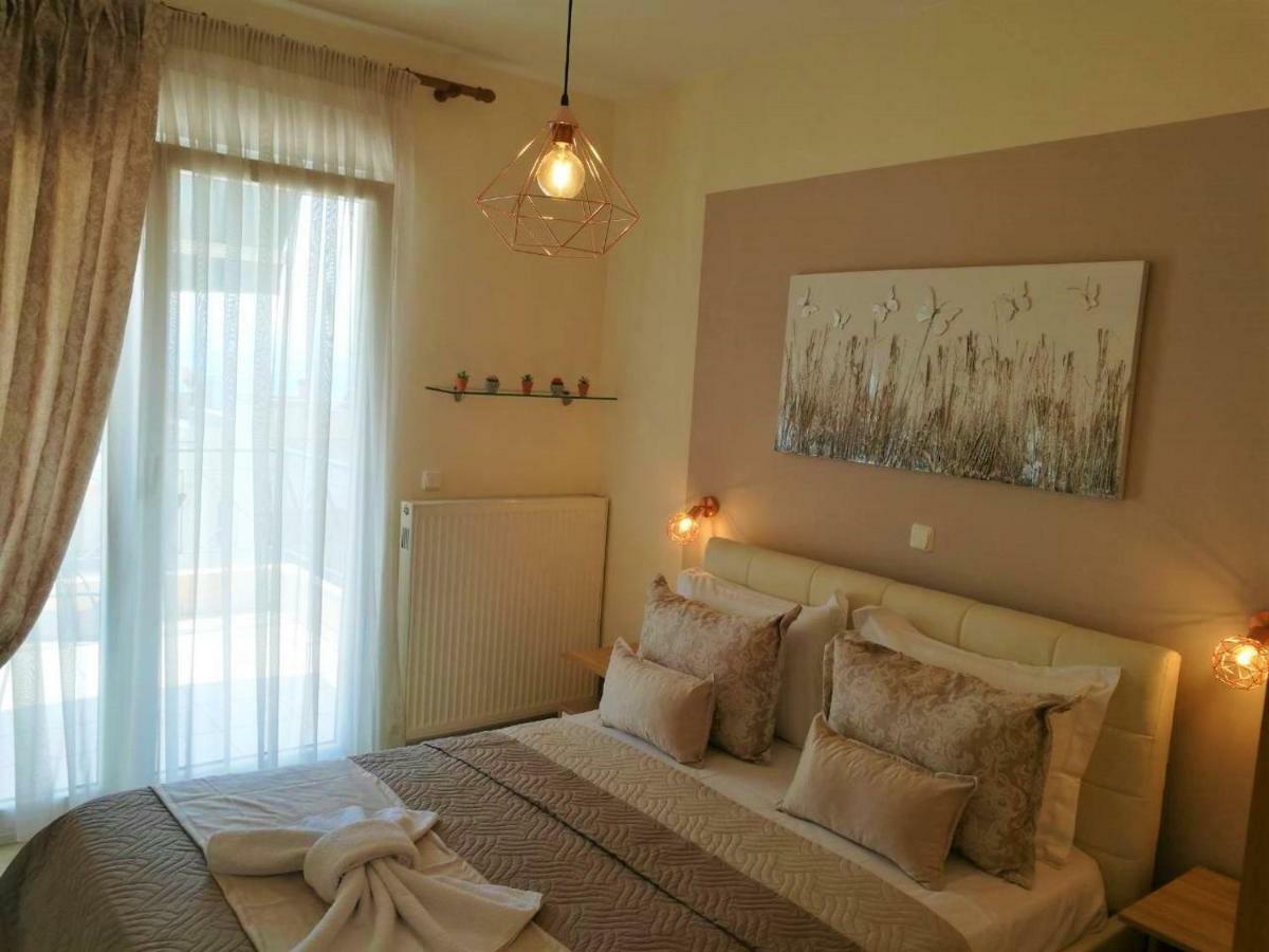 Evris House *