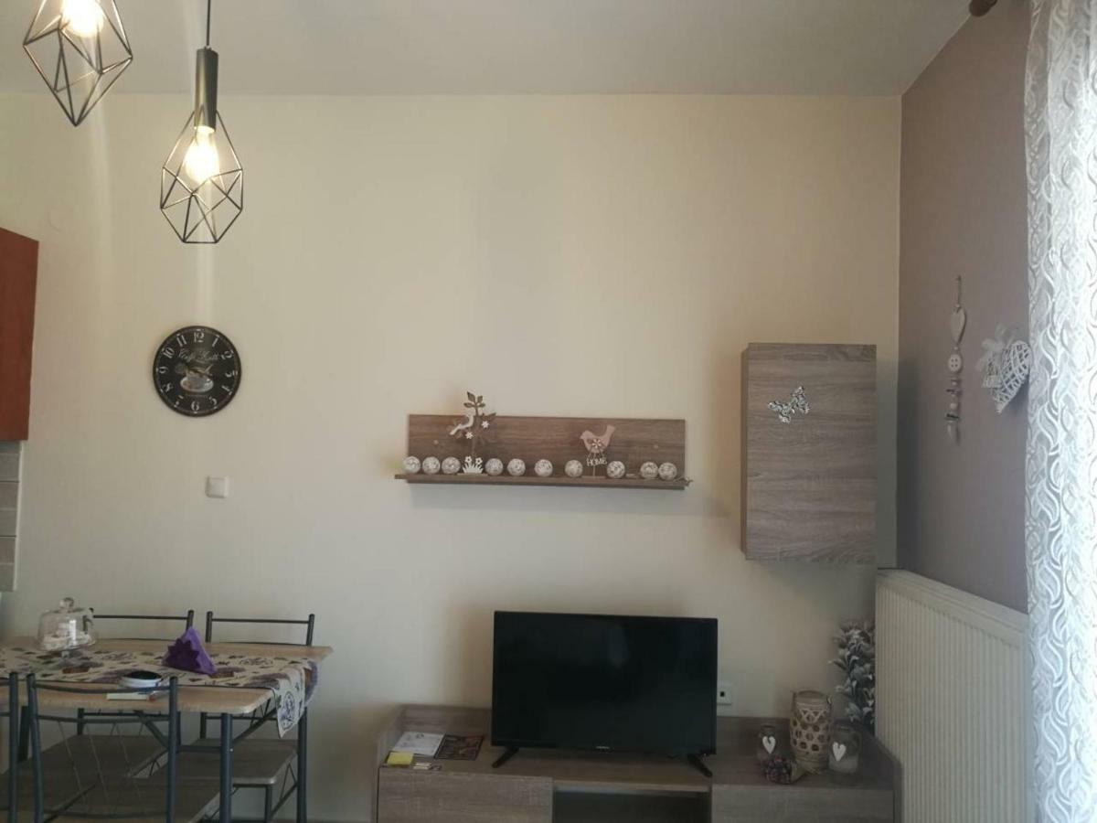 Evris House Holiday home