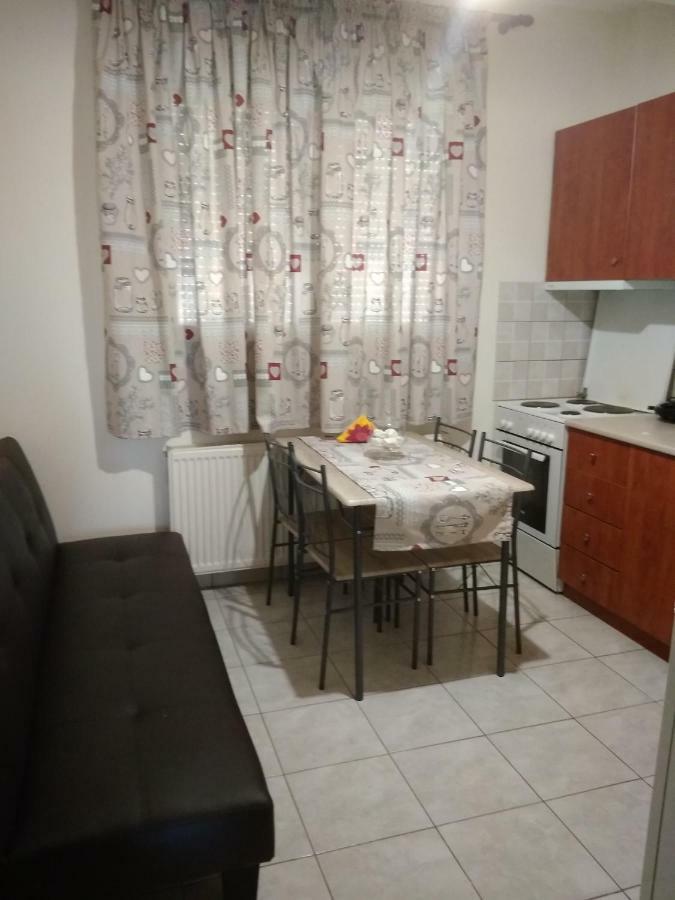 Holiday home Evris House Kavala