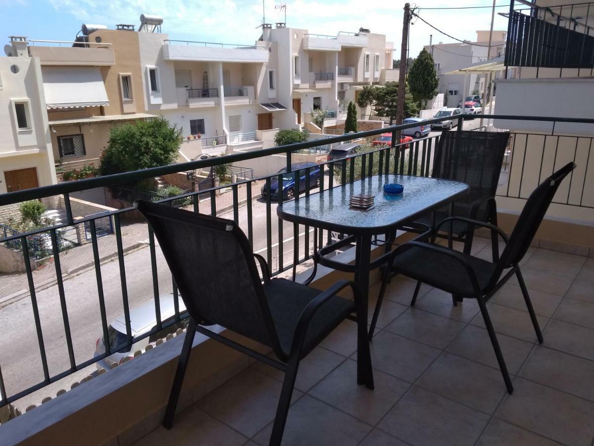 Evris House Kavala