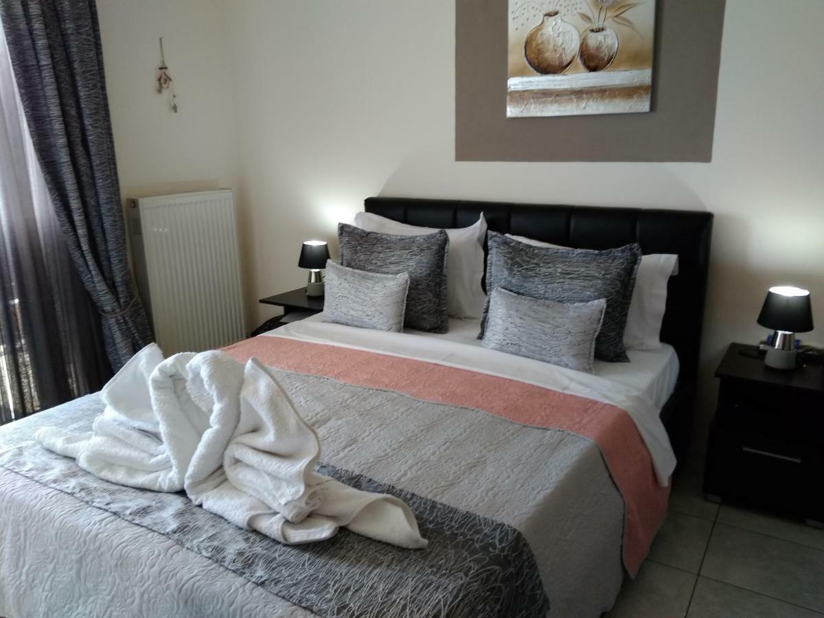 Holiday home Evris House Kavala