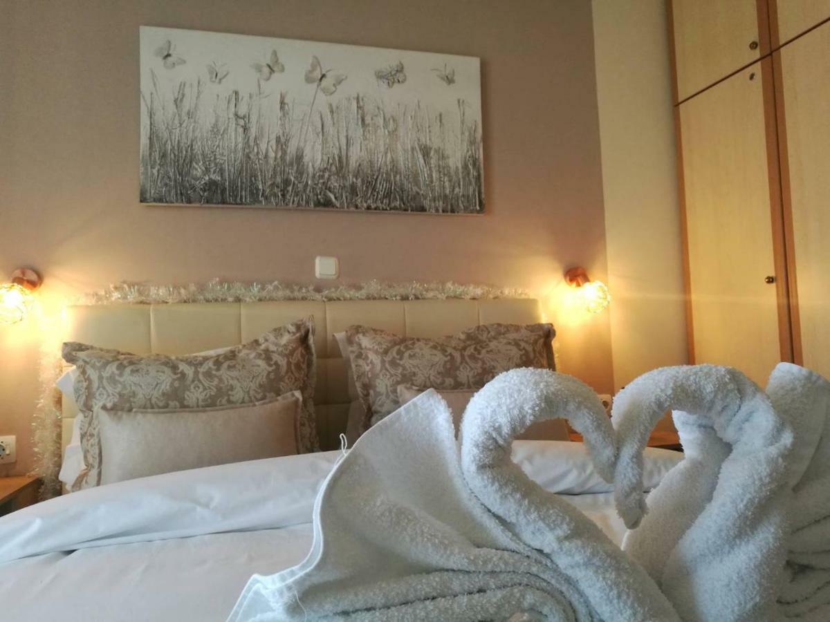 Holiday home Evris House