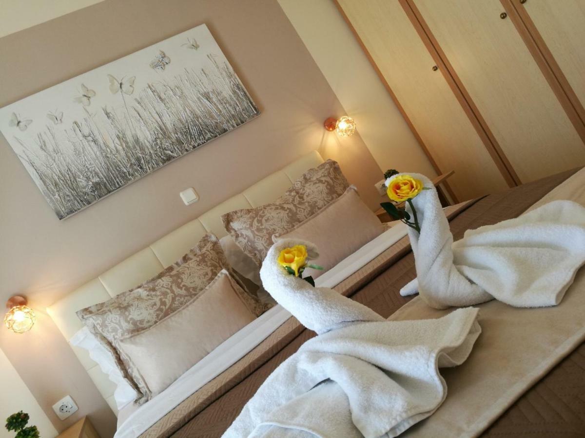 Evris House Holiday home *
