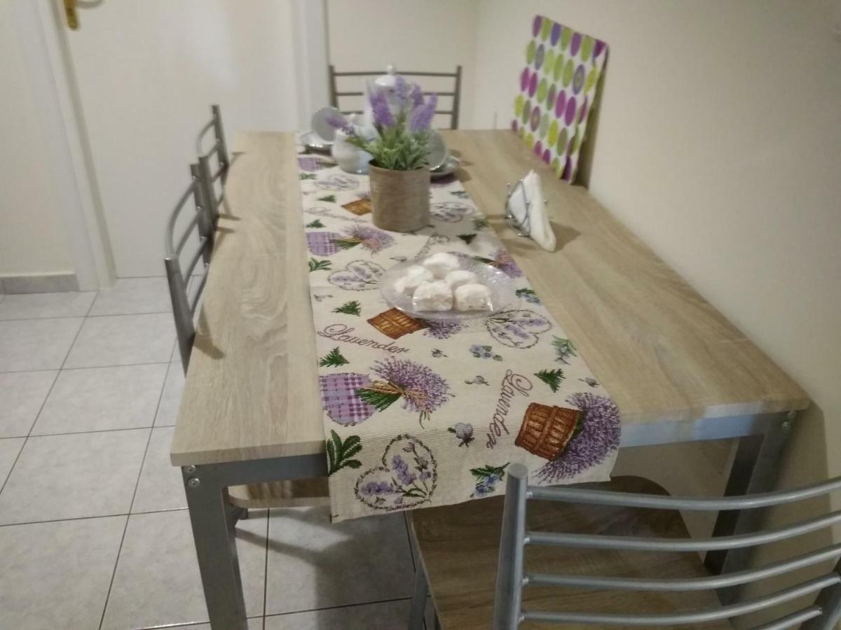 Evris House Holiday home