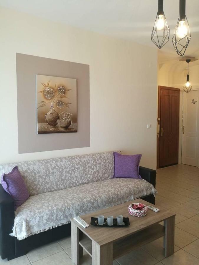Evris House * Kavala