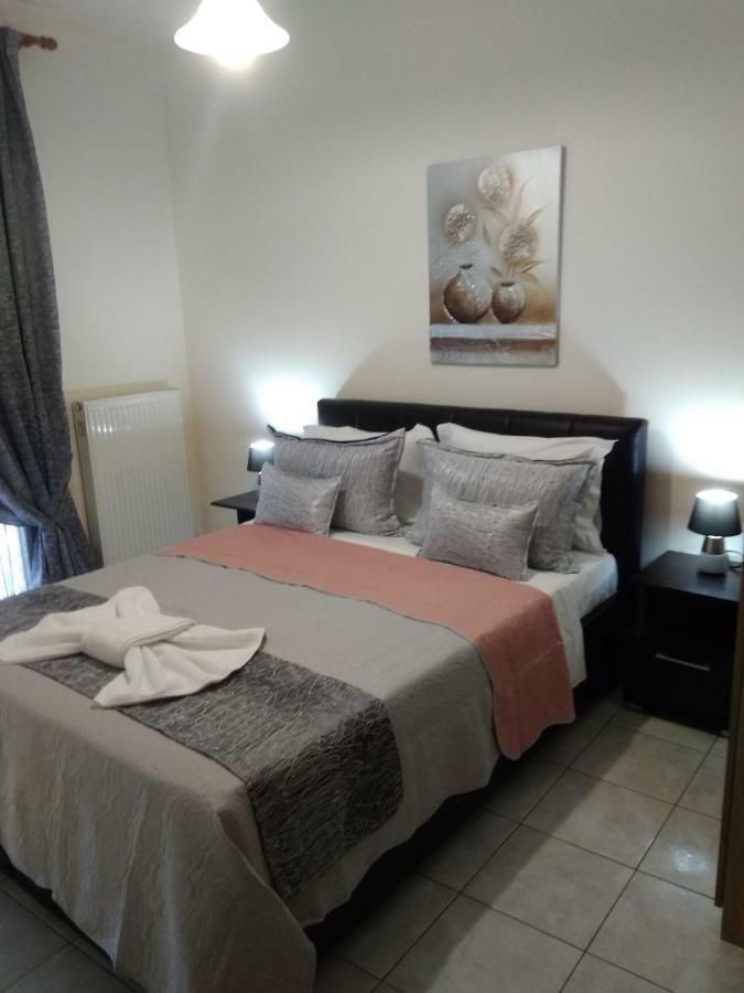 Evris House Holiday home *