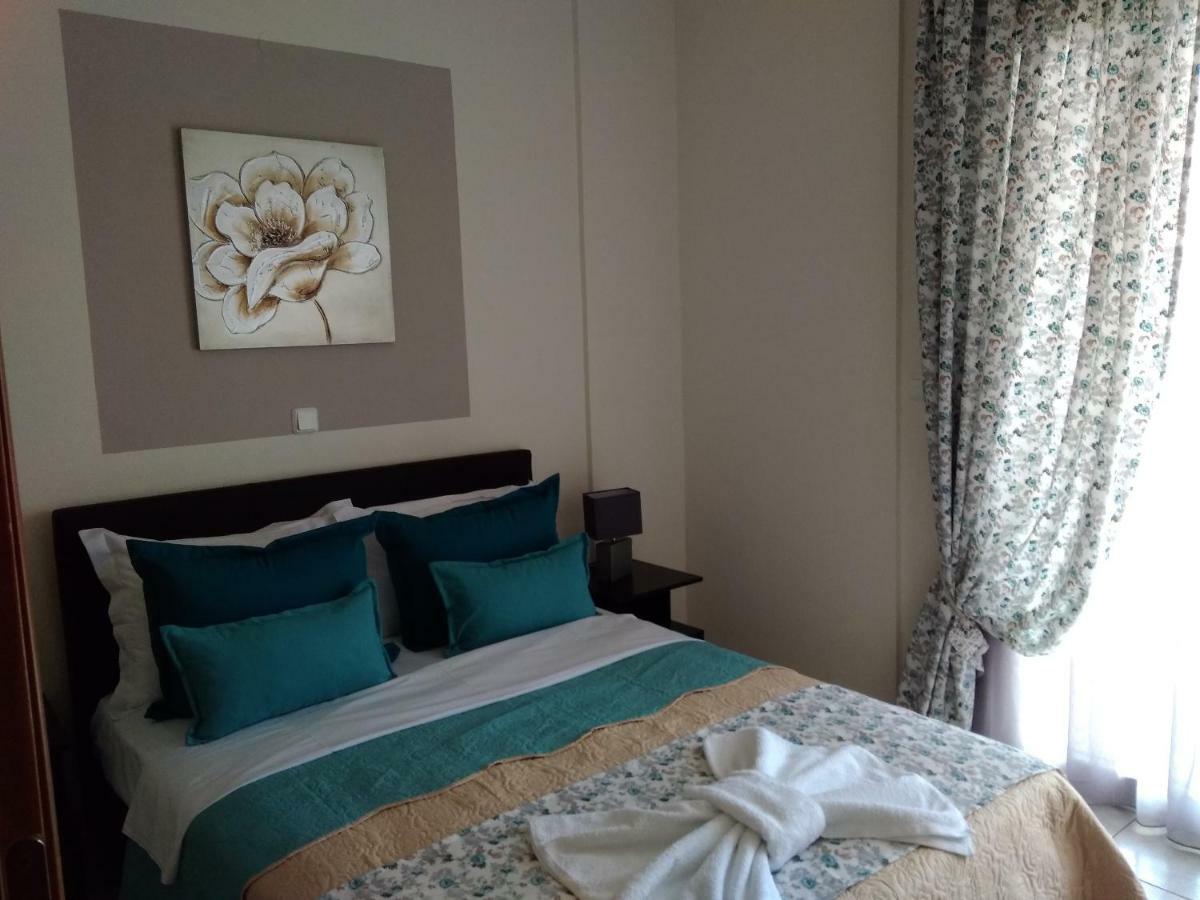 Evris House Holiday home