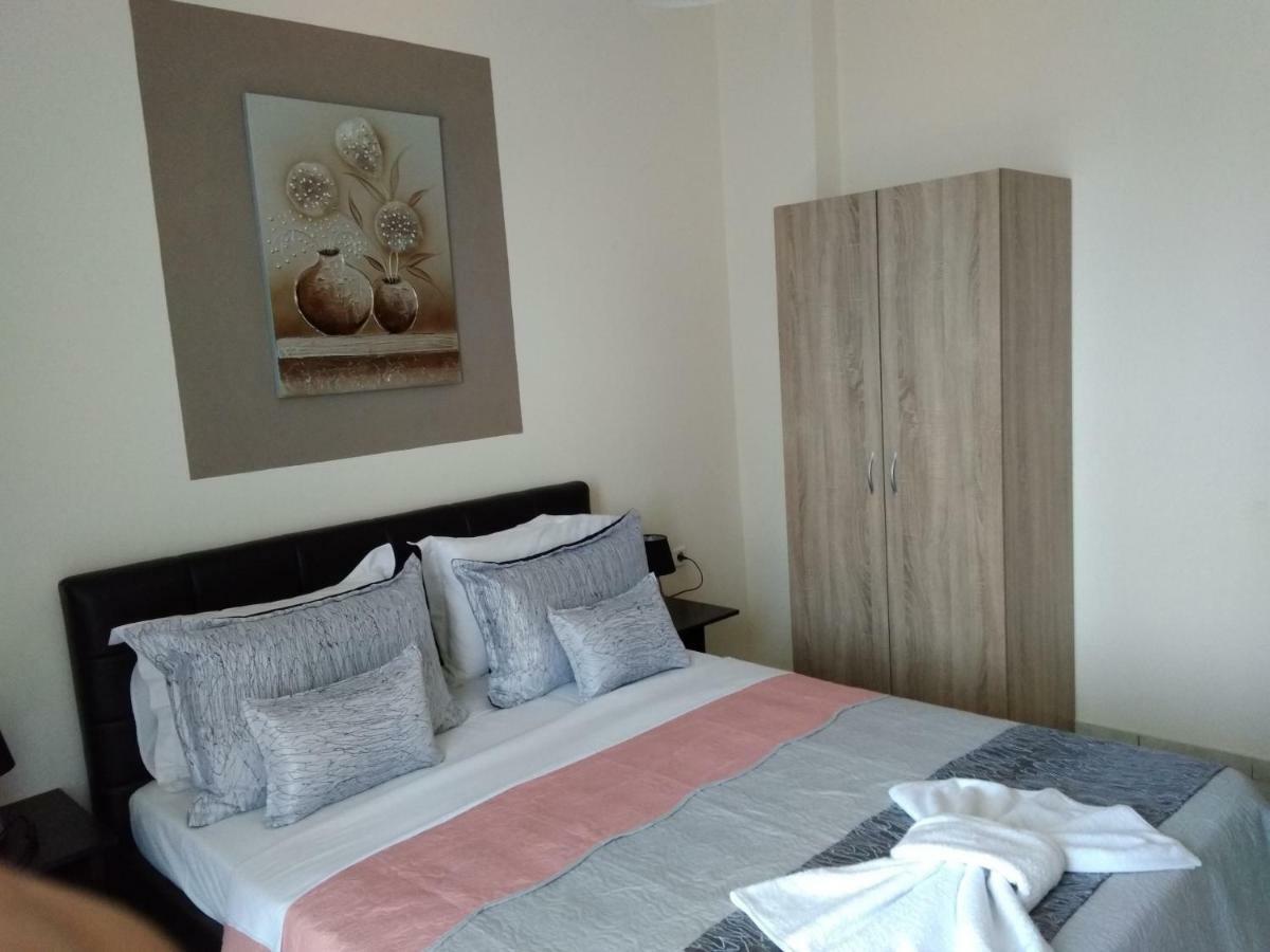 Holiday home Evris House