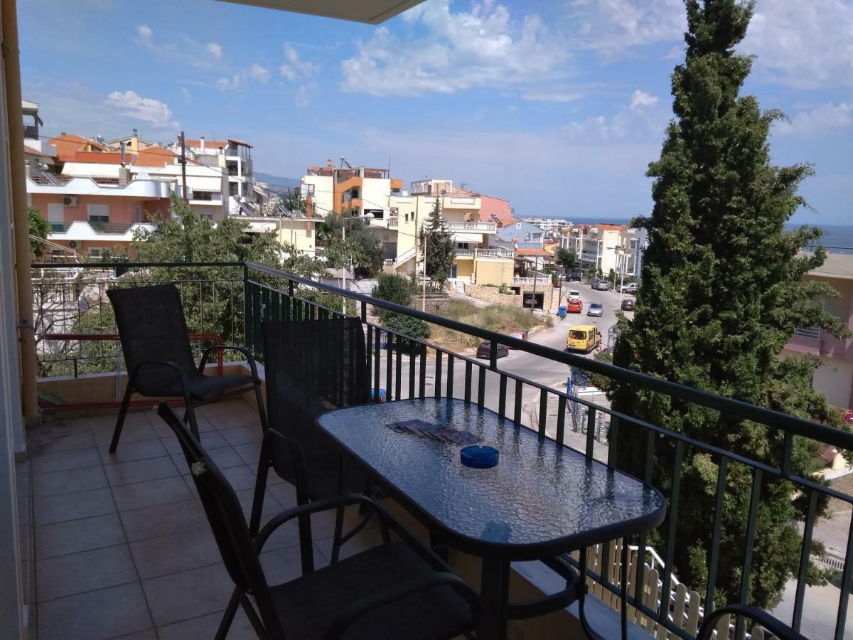 Holiday home Evris House