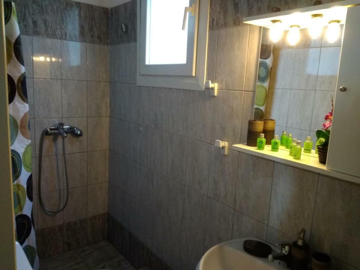 Evris House * Kavala
