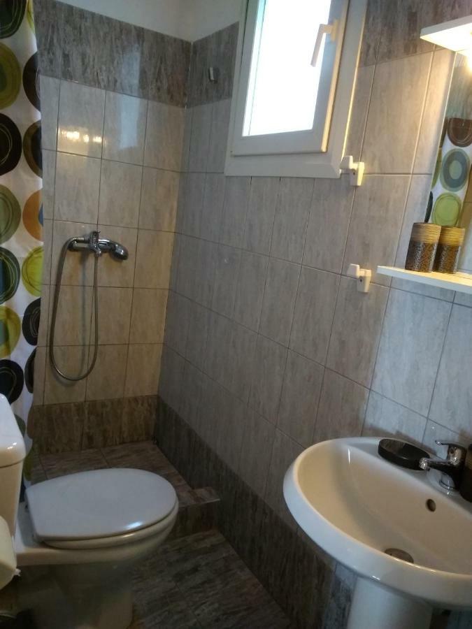 Holiday home Evris House