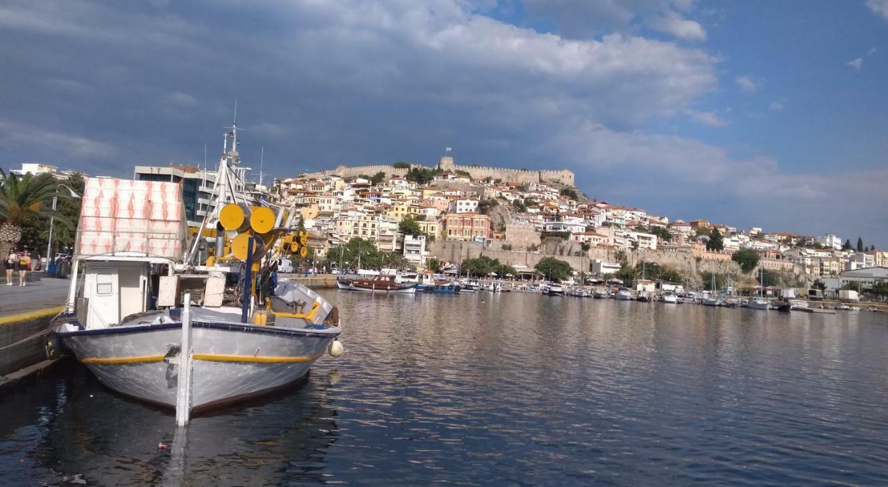Evris House Holiday home Kavala