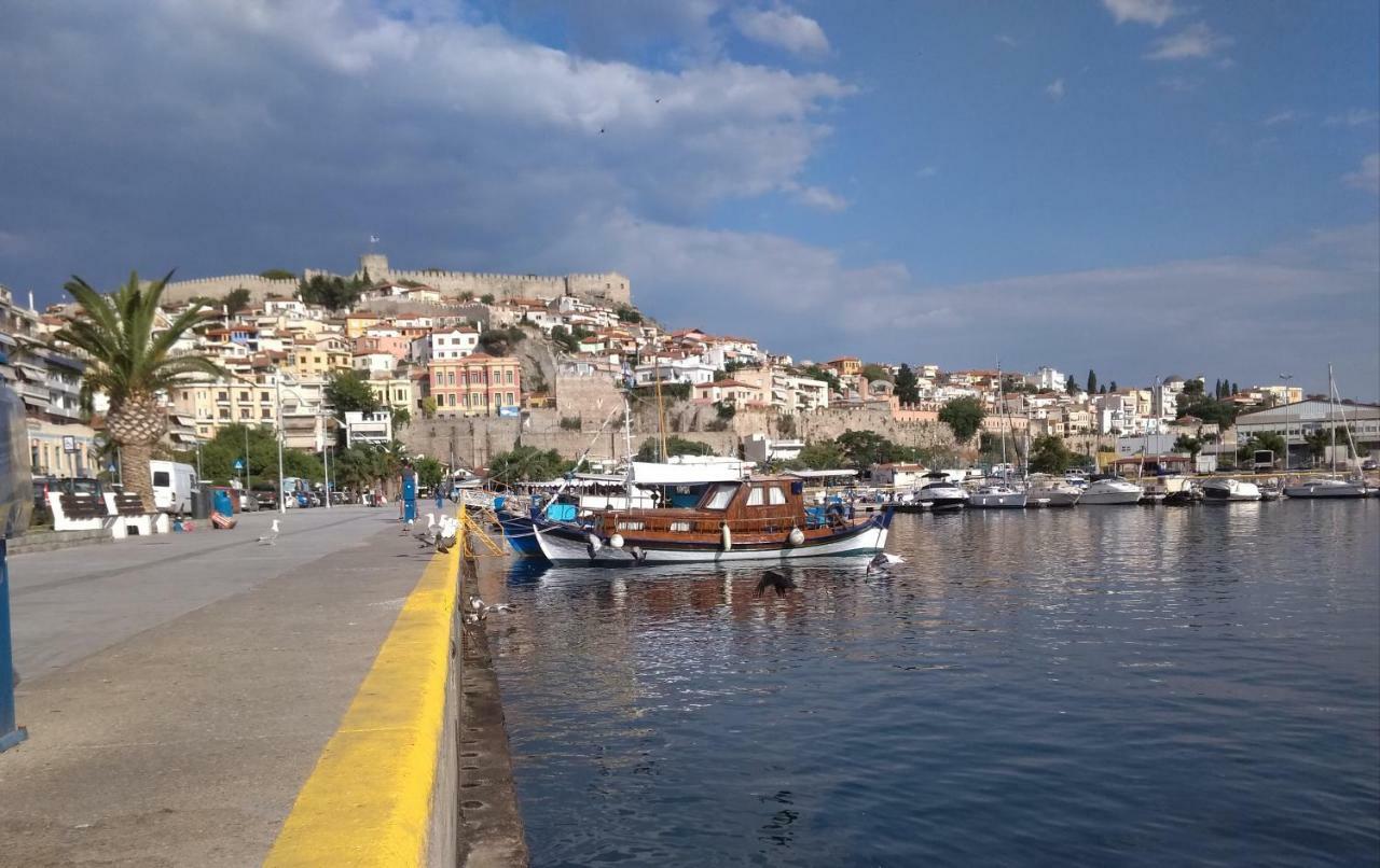 Holiday home Evris House Kavala