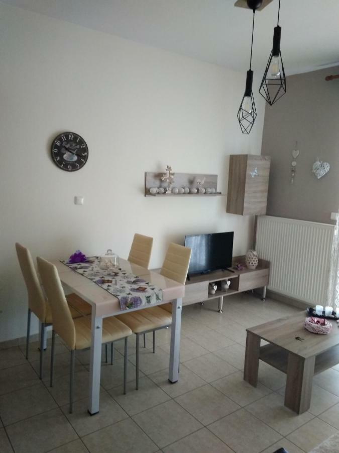 Evris House Kavala