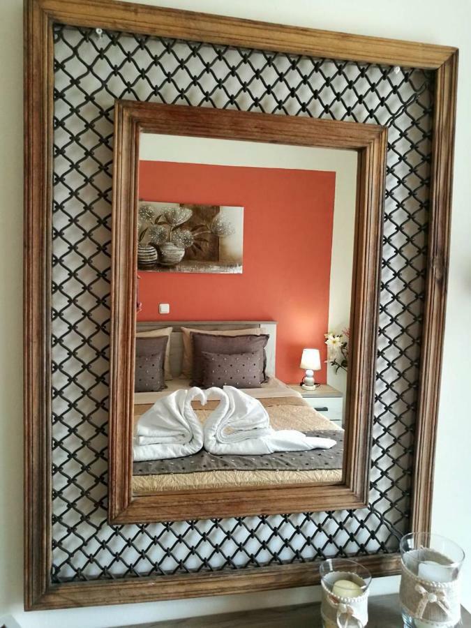 Evris House Kavala